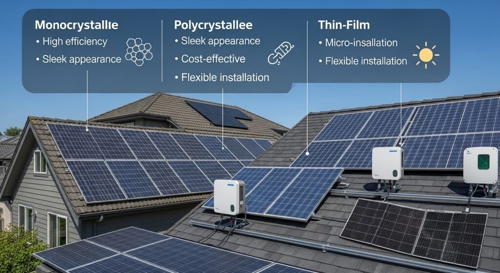 Best Solar Panels for Home: Top Picks & Expert Guide