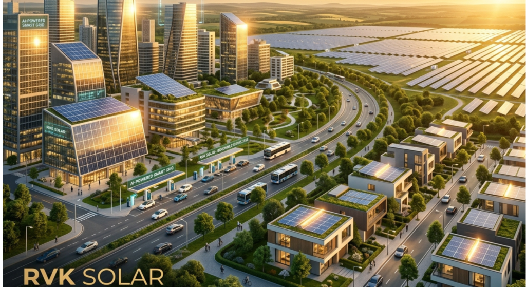 Latest Solar Panel Technology in 2026 Trends