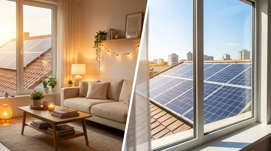 Why Switching to Solar Energy Is the Smartest Investment for Your Home